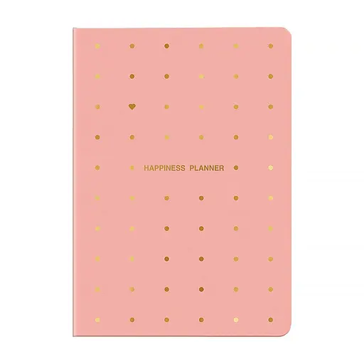 Дневник Axent Partner Mellow 2026 Happiness planner 145 x 210 мм (8823-26-1-A) - фото 2