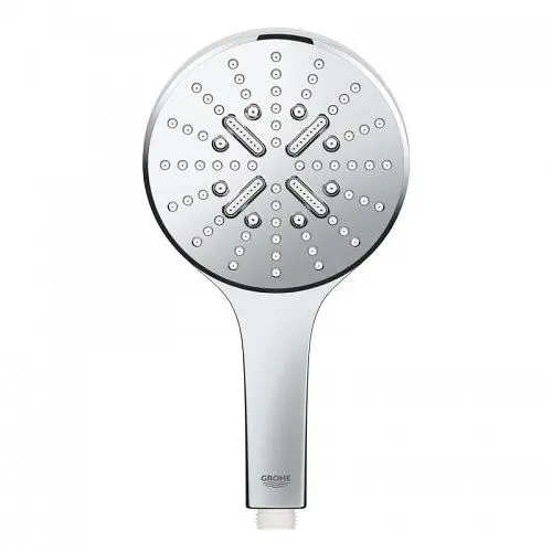 Душова система Grohe Rainshower Smartactive 310 26647000, Хром - фото 2