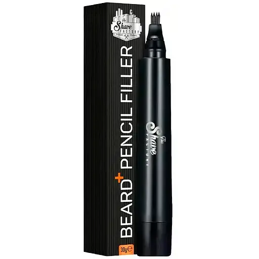 Олівець для бороди The Shave Factory Beard Pencil 30 мл