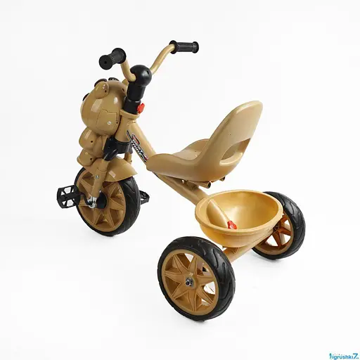 Велосипед триколісний Best Trike BS-30508 з озвучуванням українською - фото 3