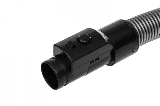 Шланг для пилососу Bosch Serie 2, Cleann`n BGC05AAA1, BGS05A220, BGS05A225, BGS05X240, 17001737 - фото 3