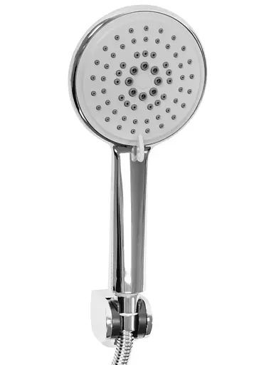 Смеситель для ванны Rea Dart хром настенный с изливом REA-B3301 Хром - фото 4