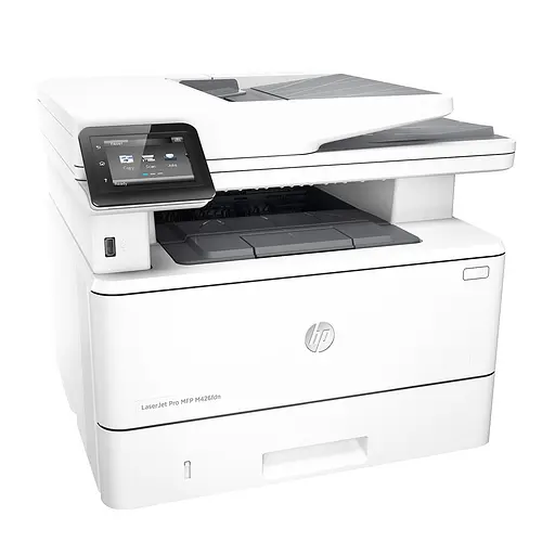 БФП HP LaserJet Pro M426fdn (F6W14A) Б/В - фото 3