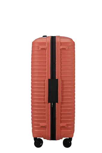 Валіза Samsonite UPSCAPE 68 см CLAY 68x47x28(31) KJ1*17002 - фото 7