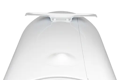 Водонагреватель Ardesto NEU NTS 50 V 1.5K EU2 50 л, 1.5 кВт, мокрый ТЭН, вертикальный, цилиндрический, белый (4015008) - фото 7