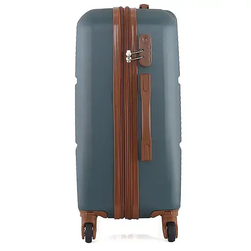 Чемодан Semi Line 28" L Petrol (T5641-3) - фото 6