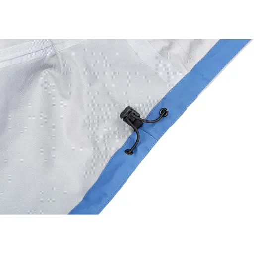 Куртка Favorite Storm Jacket 2XL мембрана 10К\10К Синий - фото 12