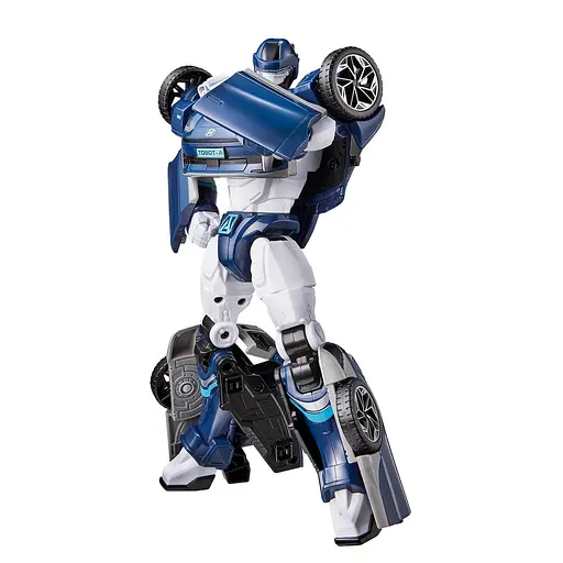 Трансформер Tobot S6 Тобот А (301173) - фото 3