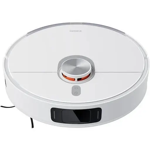 Робот-пилосос Xiaomi Robot Vacuum S20 (BHR8629EU) білий