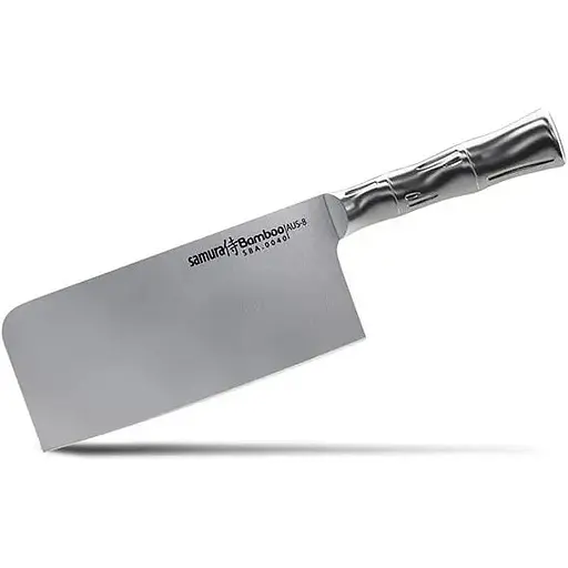 Нож-топор кухонный Samura 180 мм kuh0013013