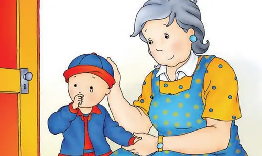 Книга Каю. Молодша сестричка. Автор - Жосалін Саншагрен (Богдан) - фото 6