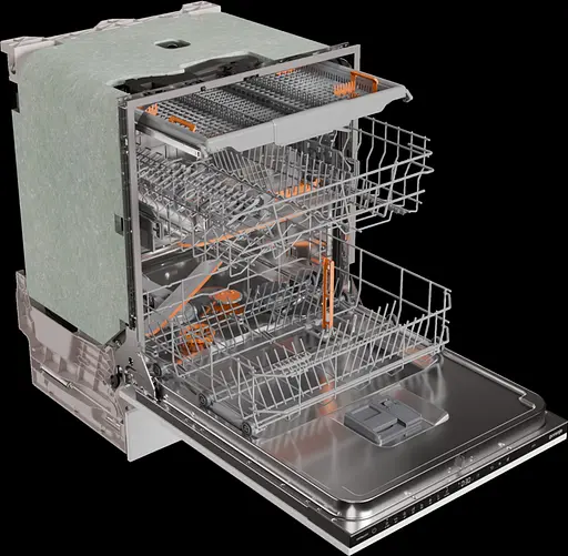Посудомоечная машина Gorenje GV673D63 (7069215) - фото 4