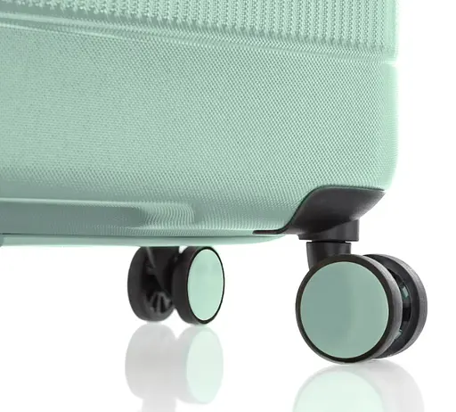 Валіза Heys Neo (L) Mint (10134-0072-30) - фото 8