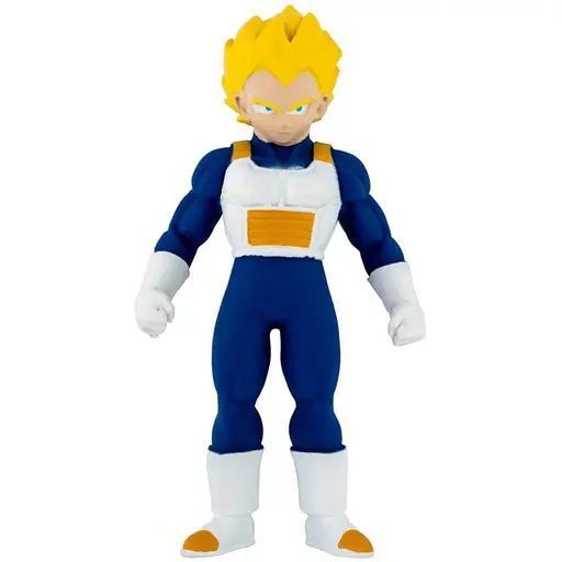 Стретч-іграшка DragonBall Diramix 96000_Super Saiyan VEGETA - фото 1