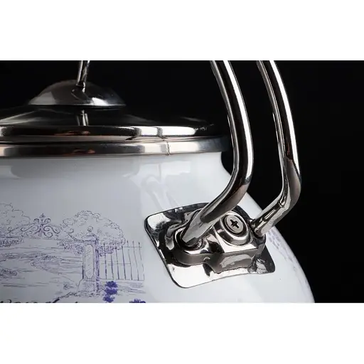 Чайник Gusto GT-T-522-L Лаванда 2.2 л (95950) - фото 3