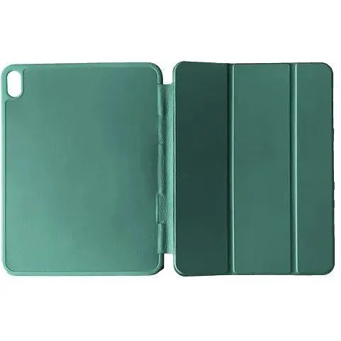Чохол Smart Case+stylus для Apple iPad Air 11 2024/2025 зелений - фото 1