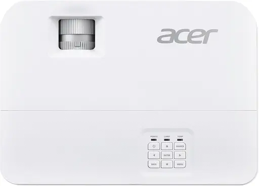 Проєктор домашнього кінотеатру Acer H6555BDKi FHD 4500 lm 1.125-1.46 Wi-Fi - фото 5