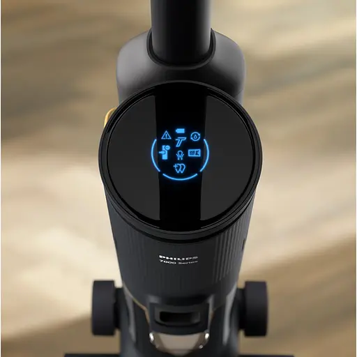 Пылесос Philips Series 7000 AquaTrio (XW7264/11) - фото 3