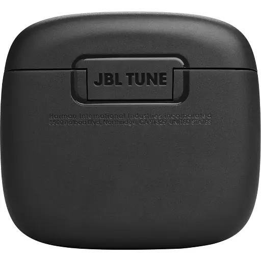 Наушники TWS JBL Tune Flex Black (JBLTFlexBLK) - фото 5