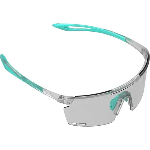 Очки Magicshine Rouleur Photochromic Turquoise (1033-MSN GL4596)