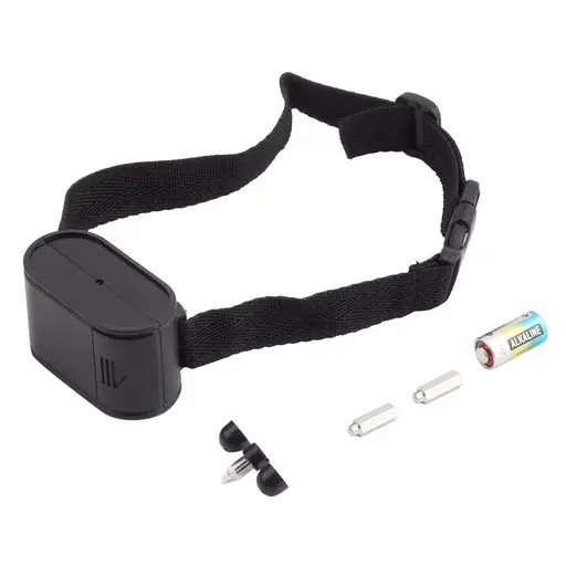 Електронний нашийник для собак для проводового електронного забору Pet 023, 026 та інших, на батарейках (100298) - фото 2