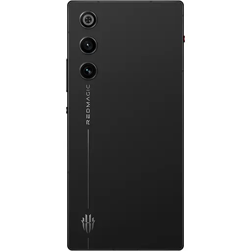 Смартфон Redmagic 10 Air 16/512 GB Black Twilight [137341] - фото 6