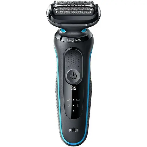 Електробритва Braun Series 5 51-M1000s Black/Mint