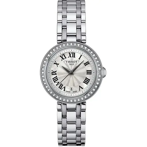 Часы Tissot Bellissima Small Lady T126.010.61.113.00