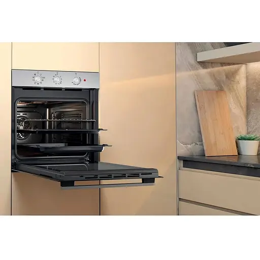 Духова шафа Whirlpool OMK38HU0X - фото 11