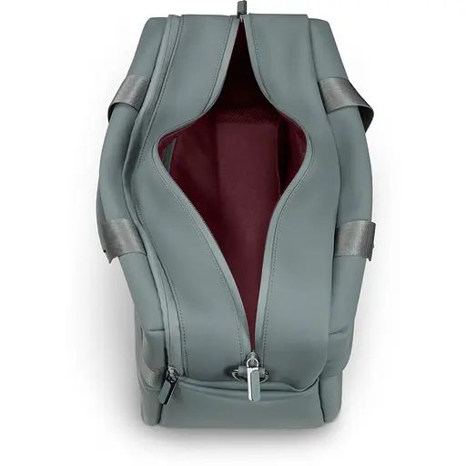 Дорожная Сумка 16" Lipault LOST IN BERLIN CEMENT STORM 44х29х25 P90*08039 - фото 7