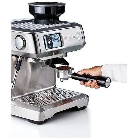 Рожковая кофеварка эспрессо Ariete 1312/10 - фото 5