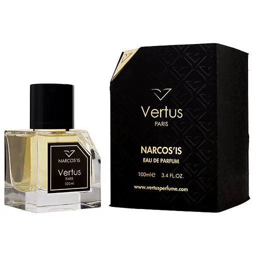 Парфюмированная вода Vertus Narcos'is 100 ml
