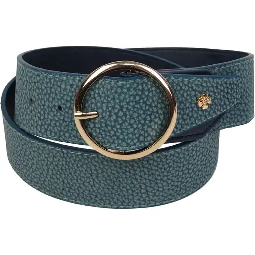 Жіночий пасок DOCA 98-103х4,2 см acs0026337 - фото 1