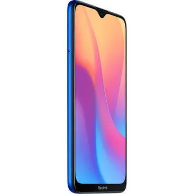 Смартфон Xiaomi Redmi 8A 4/64GB Blue Refurbished - фото 2