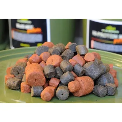 Пелети Carpio Big Fish Mix 7 kg - фото 2