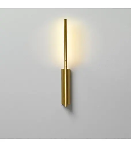 Бра Romin 065 600 Gold золото - фото 2