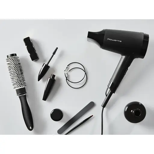 Фен ROWENTA CV1801F0 - фото 2