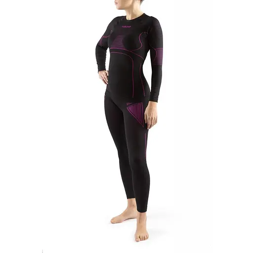 Термобілизна Viking Etna Lady Set Black XL (VI-500/21/3090/46/XL) - фото 2