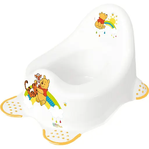 Горщик нічний Keeeper Winni the Pooh (26)