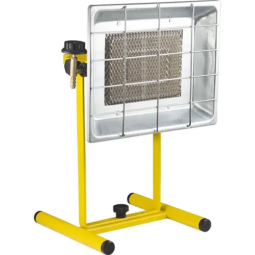 Газовий обігрівач Sigma 3кВт SIG (2903621) [150045] - фото 3