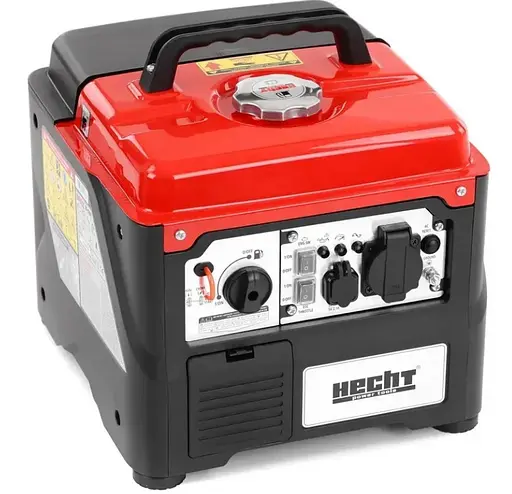 Генератор інверторний HECHT IG 1101 - фото 2