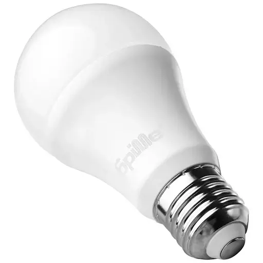 Лампа Brille світлодіодна LED 10W E27 WW A60 Dim 220 В
