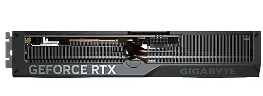 Видеокарта Gigabyte RTX 5070 Ti 16GB WINDFORCE OC V2 (GV-N507TWF3OCV2-16GD) (GDDR7, 256 bit, PCI-E v5.0 x16) - фото 5