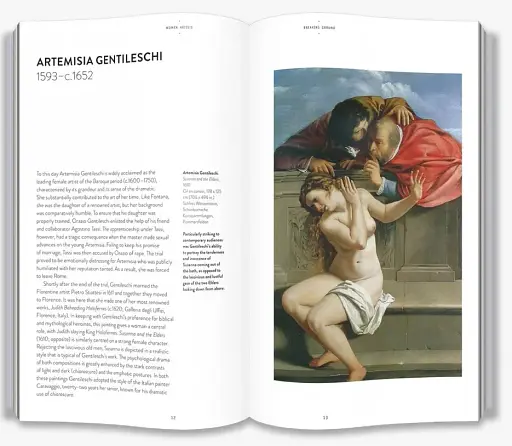 Women Artists (Art Essentials) - фото 3