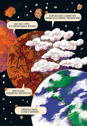 Земля - фото 5