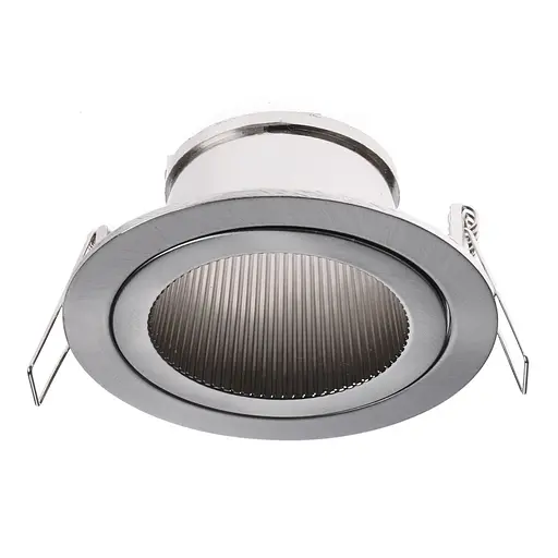 Светильник точечный Brille HDL-DS 71 SN MR16 163780