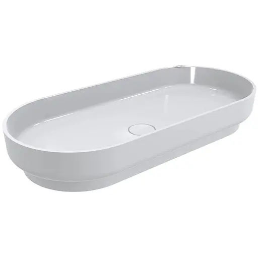 Умивальник Miraggio Marta 900 0000692, Білий - фото 1