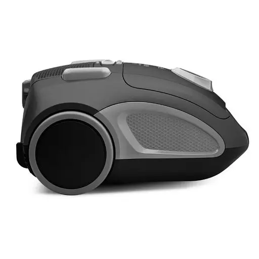 Пылесос с мешком Artel VCB 0120 Grey - фото 3