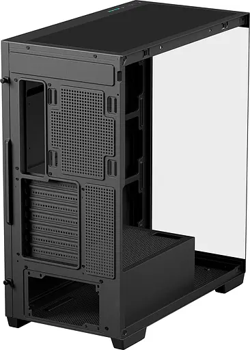 Корпус DeepCool CG580 Black (R-CG580-BKNDA0-G-1) [146728] - фото 3