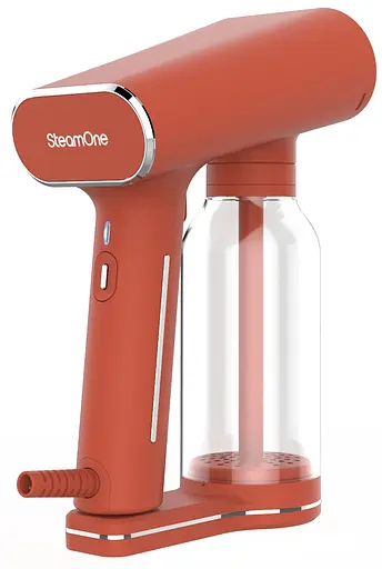 Отпариватель SteamOne RUST400 - фото 6